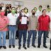 PVEM abre puertas a priistas y panistas de Tamaulipas sometidos a una ‘alianza aberrante’: Muñoz