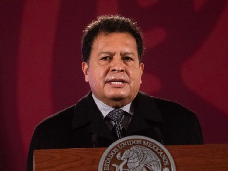 Ricardo Aldana gana turbia elección para dirigir el sindicato de Pemex