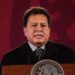 Ricardo Aldana gana turbia elección para dirigir el sindicato de Pemex