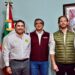 El PVEM será el mejor aliado de AVA y de Morena en Tamaulipas: Manuel Muñoz Cano