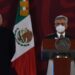 Descarta el gobierno federal dar más dinero al INE  para revocación de mandato