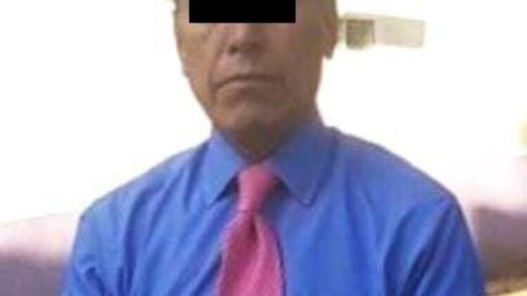 Detienen a ex director de la Policía Federal cercano a García Luna; atropella y mata a una mujer