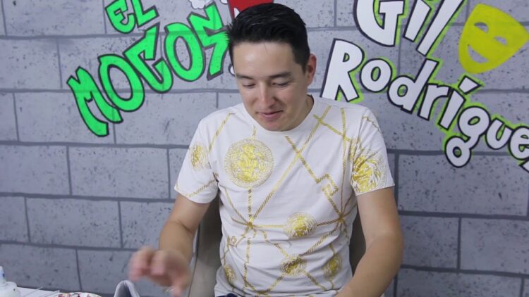 Matan al comediante ‘El Mocos’ en taquería ‘Dos chiles’ de Monterrey, Nuevo León