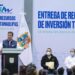 Suma gobernador Cabeza de Vaca entrega de 35 mil 548 créditos de inversión en Tamaulipas