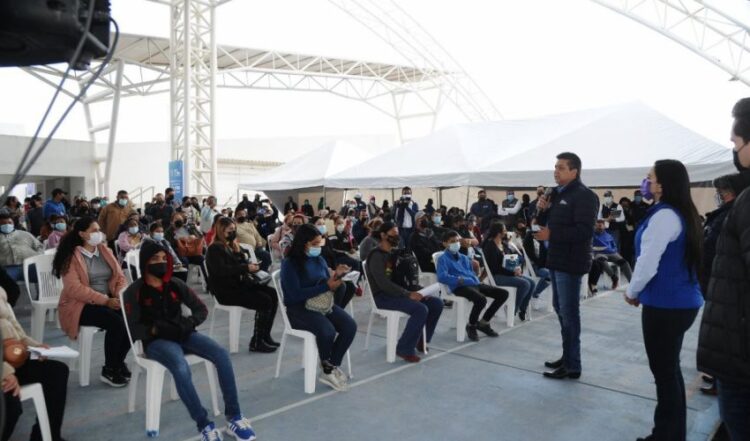 Anuncia CDV otra campaña  transfronteriza para trabajadores esenciales y de maquiladoras