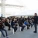 Anuncia CDV otra campaña  transfronteriza para trabajadores esenciales y de maquiladoras