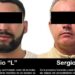 Extraditan a EU a Sergio Inzunza, responsable de narcotúneles fronterizos