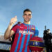 Barcelona contará con Ferran Torres para la Supercopa