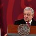 Da AMLO positivo a Covid-19 por segunda ocasión durante la pandemia