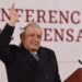 Estalla AMLO contra Claudio X y Loret de Mola por ataques contra su hijo José Ramón