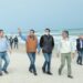 Presenta gobernador Cabeza de Vaca proyecto turístico La Pesca a empresarios tamaulipecos