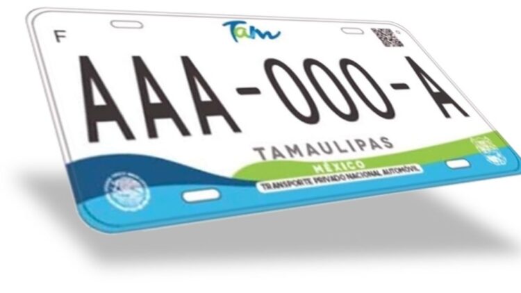 Morena se impone al PAN en el Congreso de Tamaulipas: No habrá canje de placas