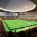 Nuevo estadio de Tigres costará 320 millones de dólares