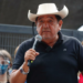 Salgado Macedonio deja Senado para apoyar en la revocación de mandato de AMLO