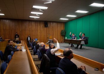 Asamblea universitaria aprueba presupuesto 2022 de la UAT