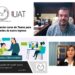 Inaugura Rector de la UAT curso en línea para estudiantes de nuevo ingreso
