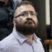 Rechazan amparo de Javier Duarte contra cargos por desaparición forzada 