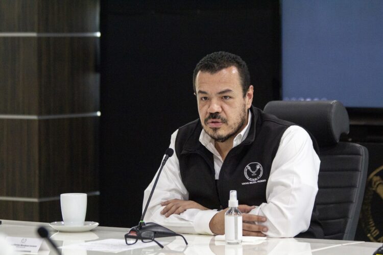 Presentan avances del proyecto Museo del Mezcal