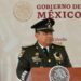 Refrenda secretario de la Defensa Nacional a AMLO lealtad del Ejército Mexicano