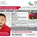 Fiscalía de Tamaulipas informa a familia de ‘El Mijis’ que murió en accidente; no le creen