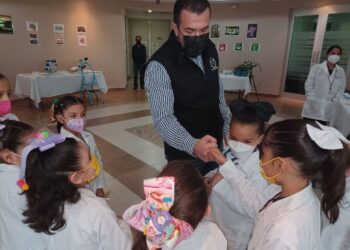 Reconoce el Rector labor de investigadoras de la UAT