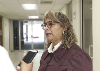 Estudiantes de la UAT desarrollan su actividad en aulas y laboratorios