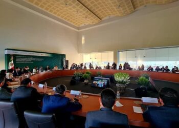 La UAT se une al consorcio para el desarrollo educativo de mexicanos en el exterior