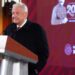 Propone AMLO ‘pausa’ a relaciones diplomáticas con España ‘hasta que dejen de robarnos’