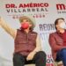 Honestidad, la medicina de Américo para curar a  Tamaulipas: Mario Delgado