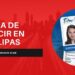 Acuerda Congreso de Tamaulipas que licencias de conducir serán permanentes