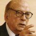 UNAM celebra trayectoria de Pablo González Casanova 