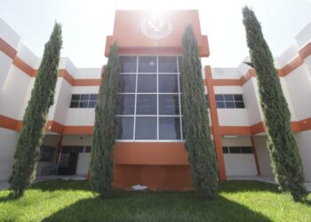 Acredita CONACYT la Maestría en Ciencias y Tecnologías Computacionales de la UAT