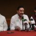 Más  de 10 mil líderes ‘verdes’ están listos para apoyar al candidato de Morena-PVEM- PT