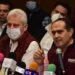 Denuncian emboscada política de Cabeza de Vaca contra Morena; echan a 4 diputadas traidoras