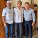 Ex diputado del PAN  se suma al proyecto de Américo: ‘es la única opción para Tamaulipas’