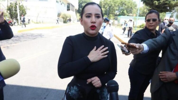 Policías agredidos por alcaldesa de ‘Va por México’ no aceptan su disculpa y se inconforman