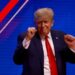 Expresa Donald Trump su deseo de que Ejército de EU invada a México y elogia a Putin