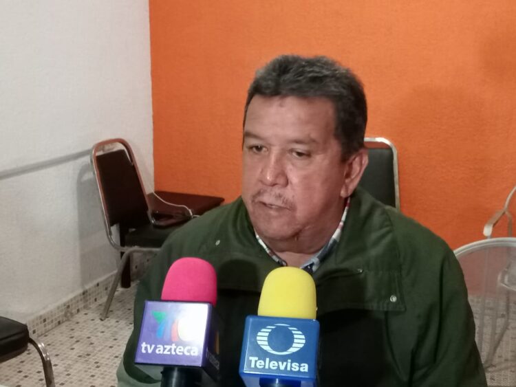 Con ‘La Escuela es Nuestra’ sueldos de tiempo completo legarán directo a maestros