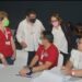 Redoblan esfuerzos para beneficio de la base trabajadora de la delegación ISSSTE