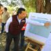 En mayo estará listo proyecto de 2ª línea del acueducto para entregar a Conagua y Congreso federal
