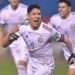 México doblega 1-0 a Honduras y se acerca al Mundial de Qatar