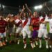 Jugará Perú repechaje por un boleto a Qatar 2022; Chile y Colombia dicen adiós