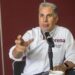 Alejandro Rojas Díaz-Durán se suma al proyecto de Américo: ‘Yo no vengo a dividir’