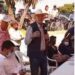Reaparece en Puebla Raúl Salinas de Gortari para reclamar tierras como suyas