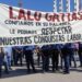 Voracidad sindical ‘revienta’ finanzas del ayuntamiento de Victoria