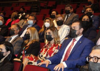 Presenta la UAT concierto de gala por el LV aniversario de su autonomía