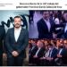 Reconoce rector de la UAT trabajo del gobernador Francisco García Cabeza de Vaca
