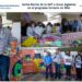 Invita Rector de la UAT a donar juguetes en el programa Corazón de Niño