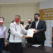 Dice Américo estar listo para trabajar por la grandeza de Tamaulipas
