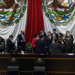 Estalla zafarrancho en el Congreso de Tamaulipas por agandalles; Morena ‘revienta’ sesión